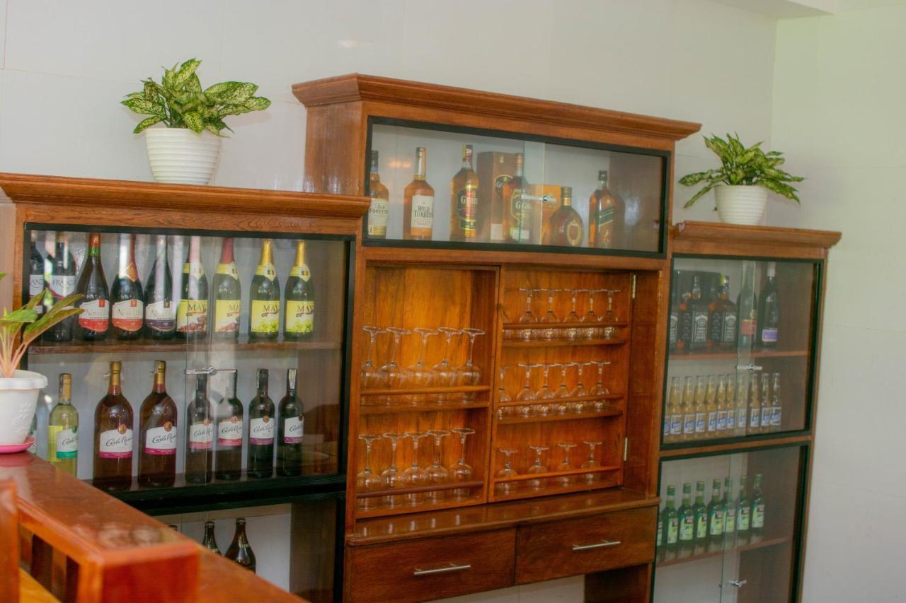 D'Mesa Seacretlodge And Restaurant Taytay  Εξωτερικό φωτογραφία